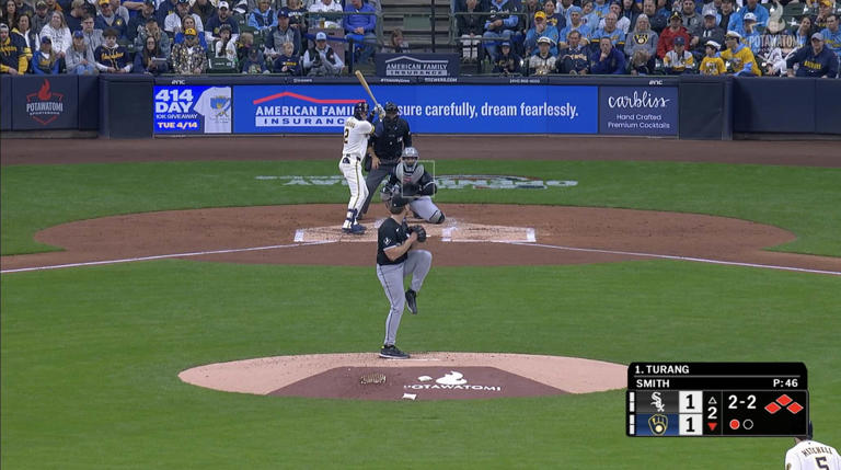 Here’s your 2026 MLB scorebug roundup