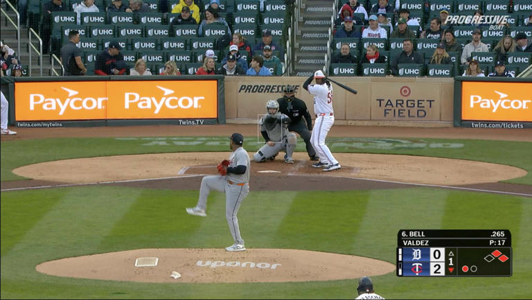 Here’s your 2026 MLB scorebug roundup