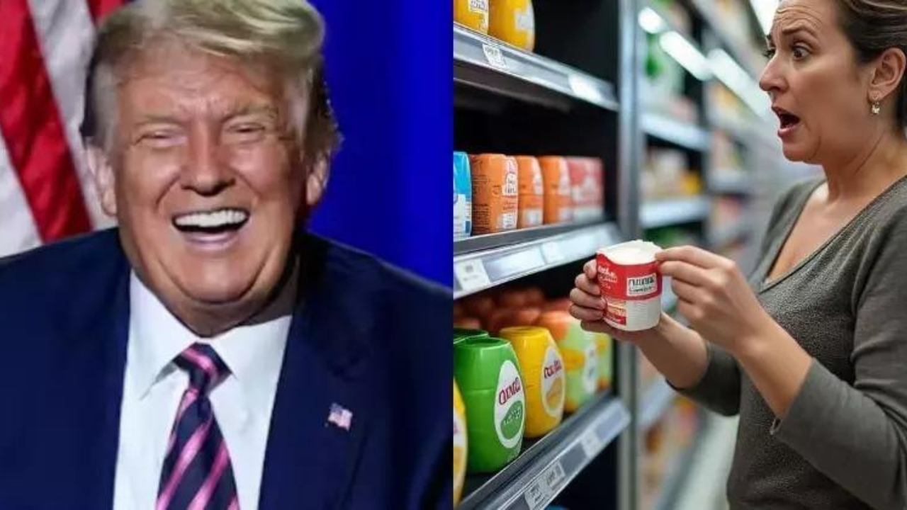 US inflation spike: CPI jumps to 3.3% in March as Iran war lifts energy ...