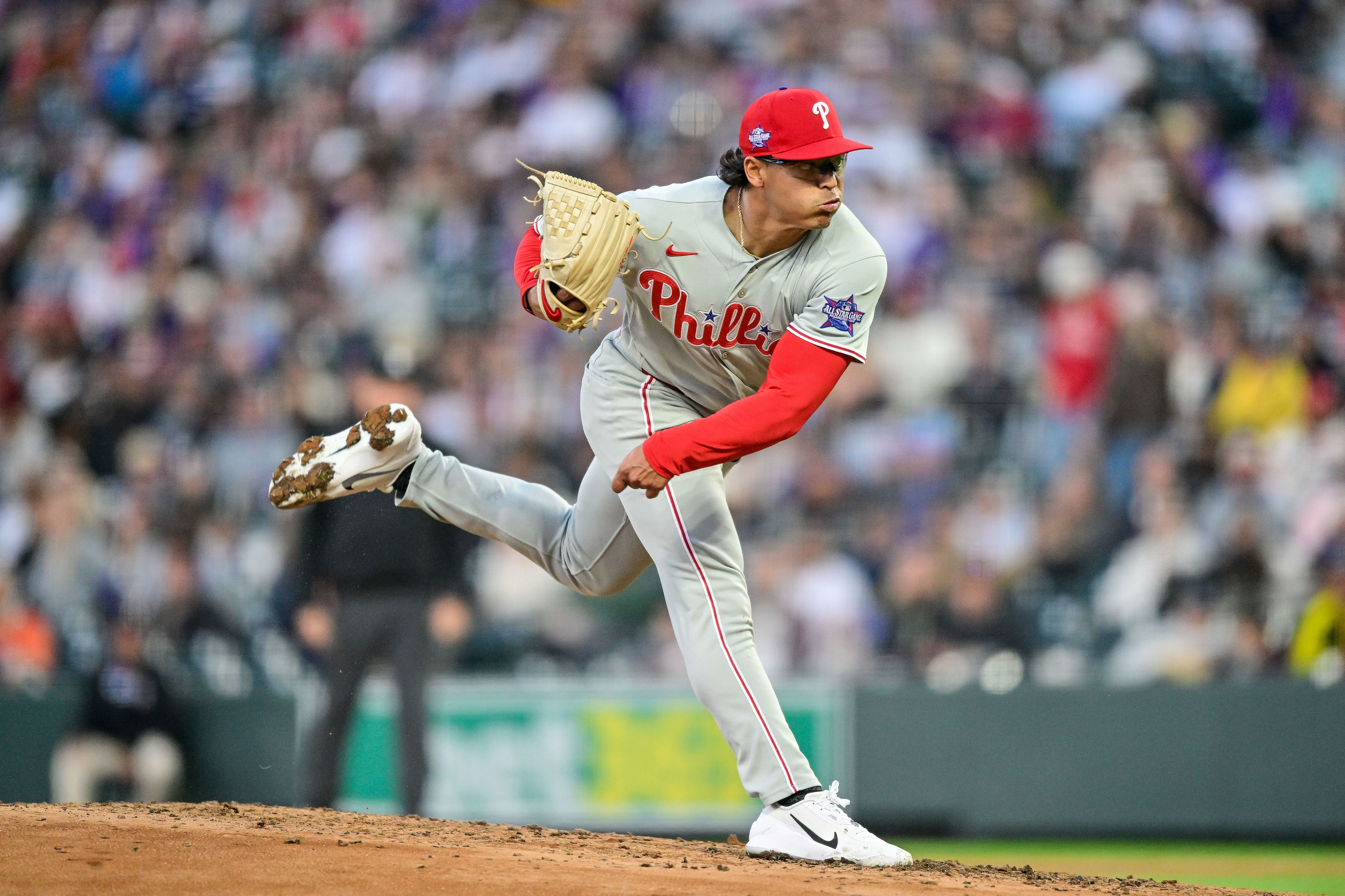 The Phillies all-doppelgänger team<br><br>