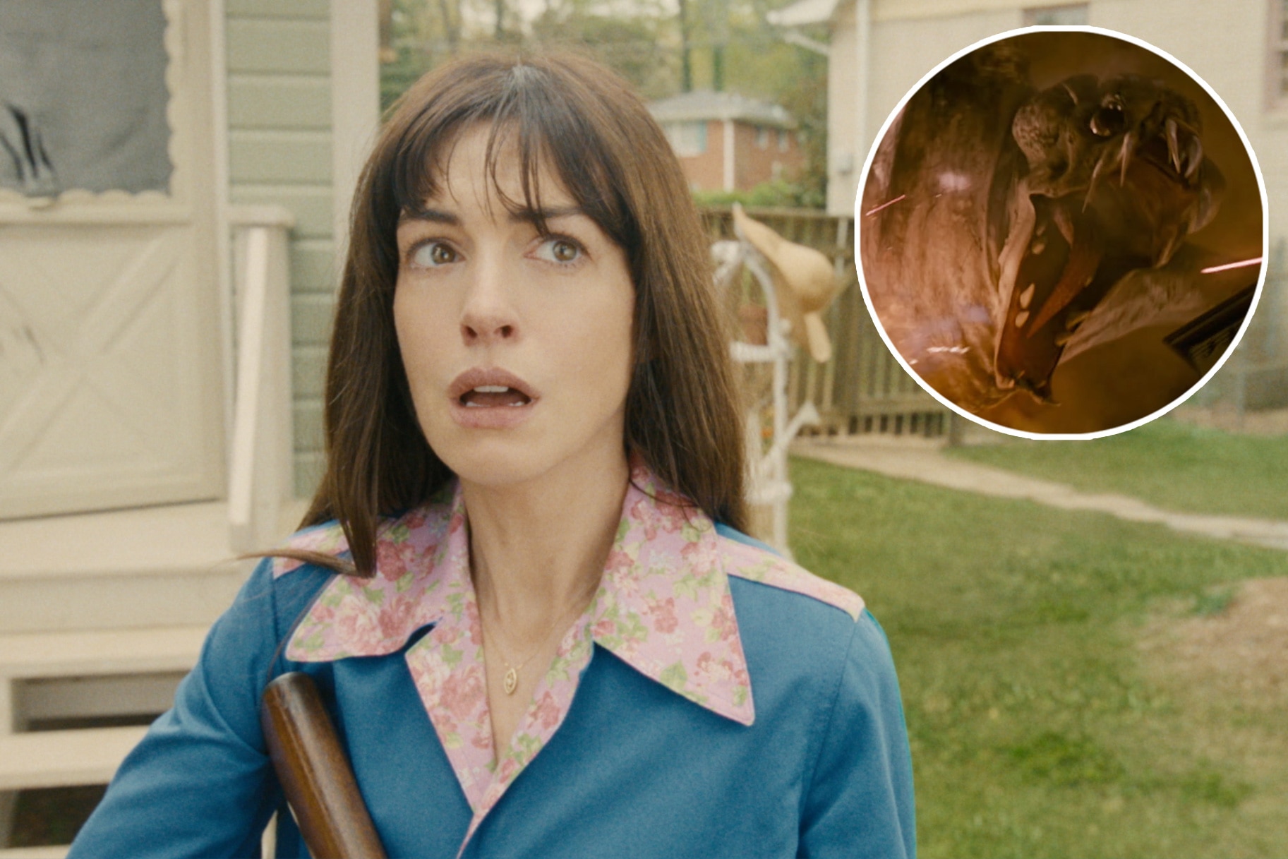 Is JJ Abrams’ The End of Oak Street a Cloverfield sequel?