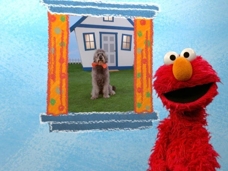 Elmo's springtacular arrives at Sesame Place