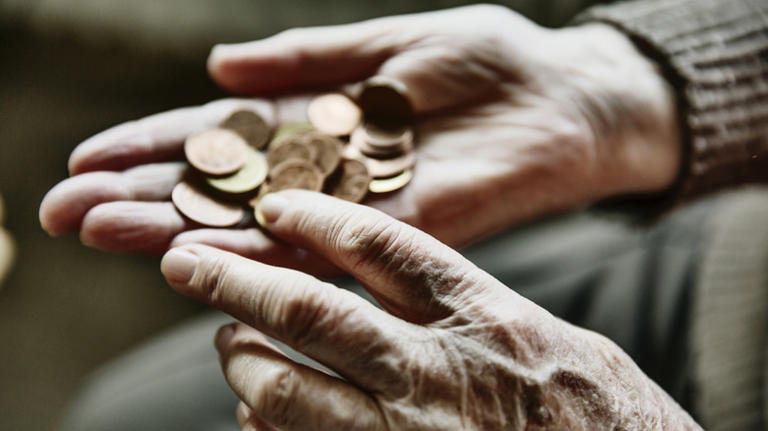 If you make less than this income, you're officially lower class