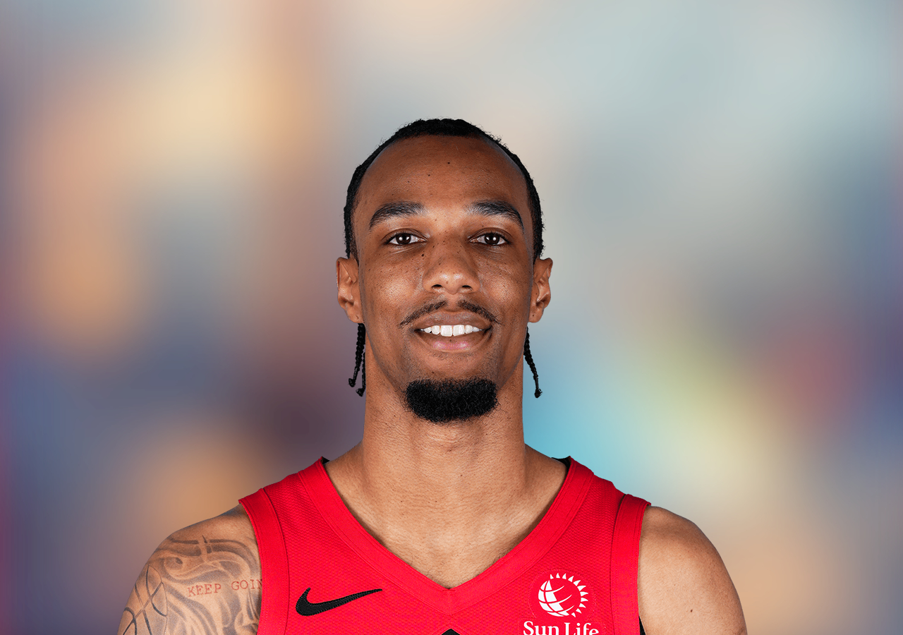 As expected, Raptors waive Tyreke Key