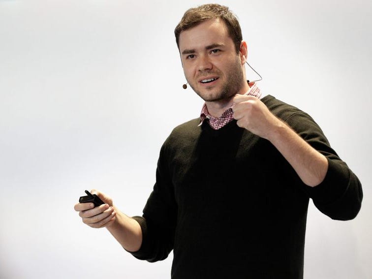 He coined 'vibe coding.' Now he says there's a 'growing gap' among AI users