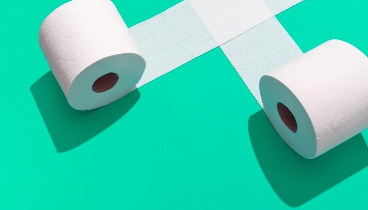 Green poop? What your stool color says about your health—and when to worry