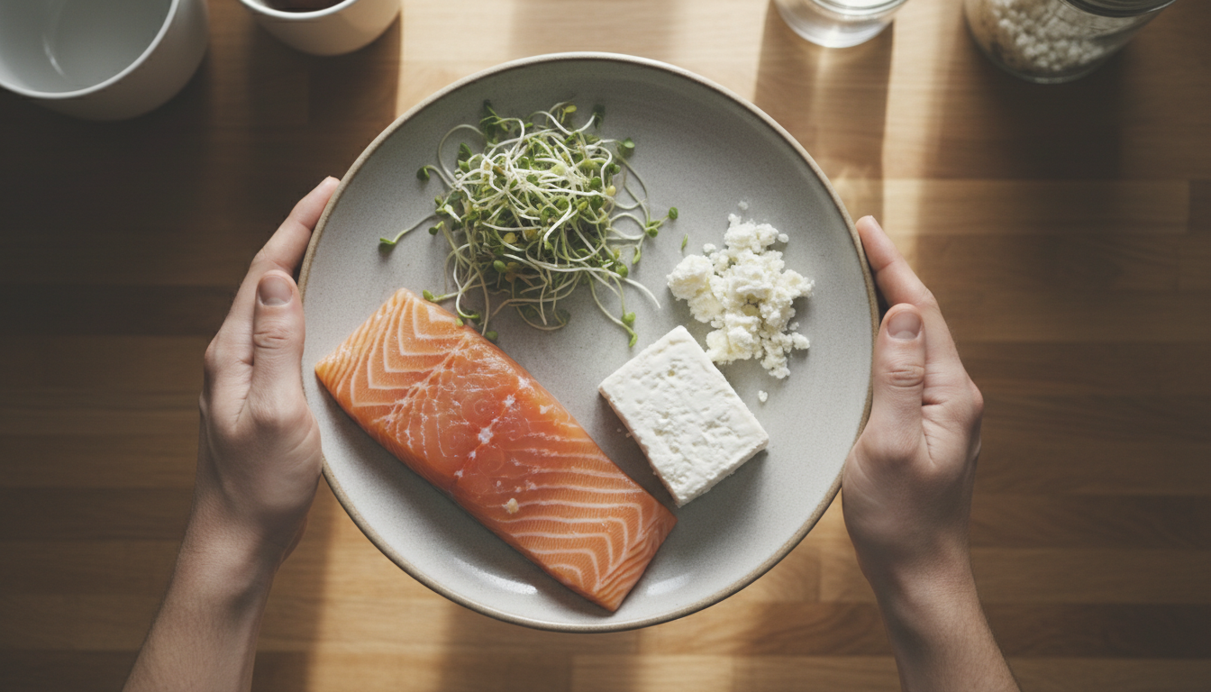 6 raw foods to steer clear of with fatty liver