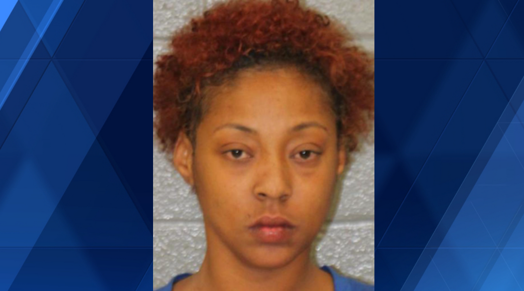 North Carolina woman pleads guilty in deadly DWI crash