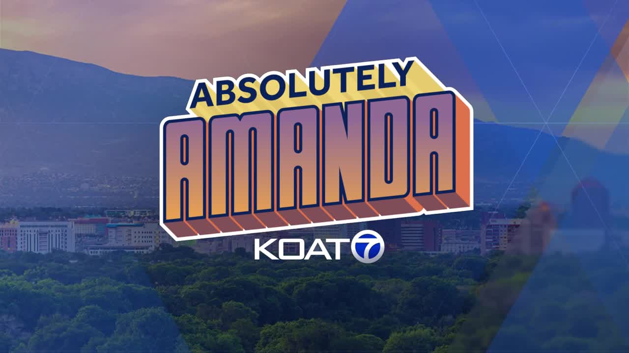Absolutely Amanda: Exploring the unique eats across Albuquerque