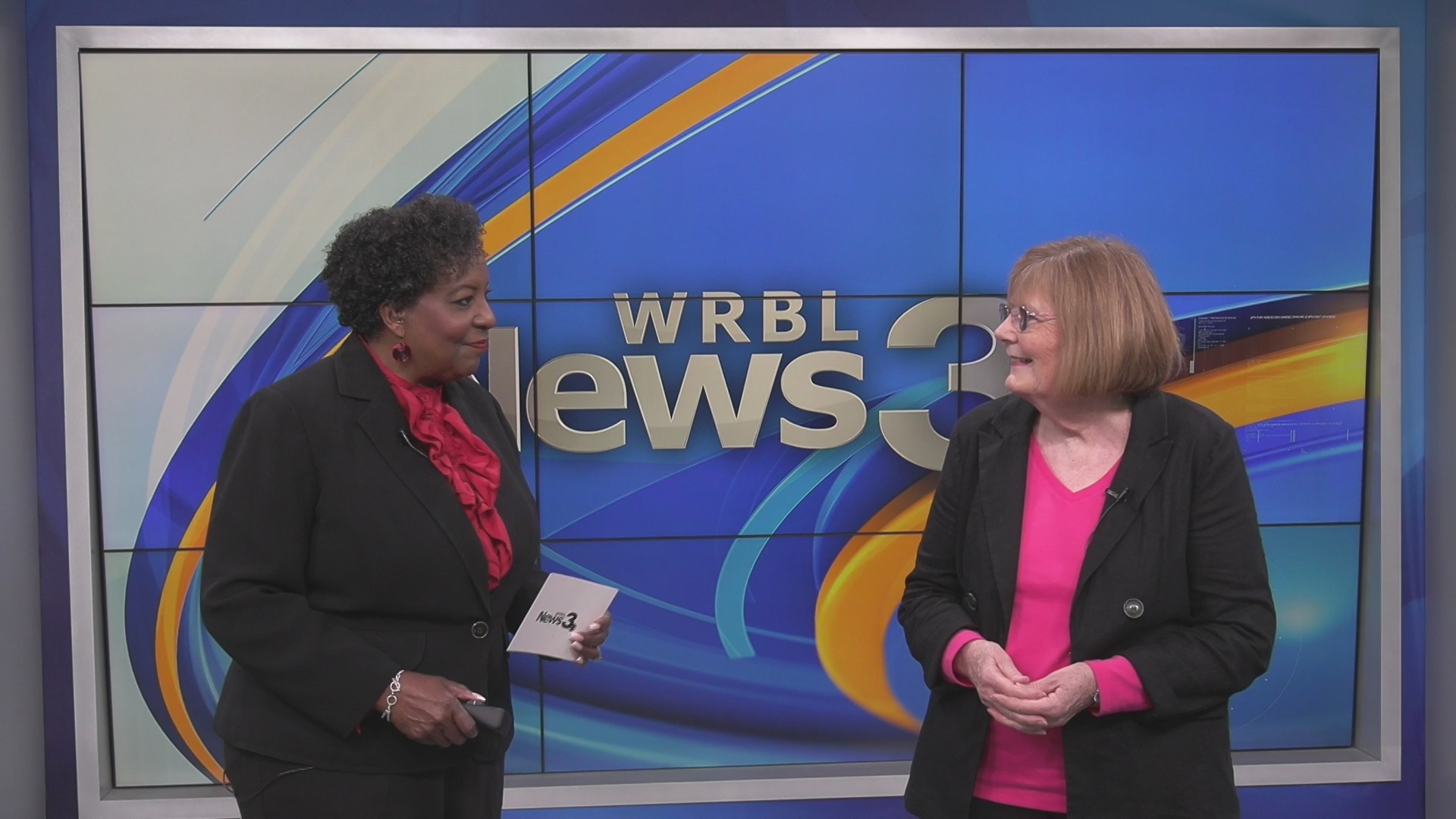 Midday interview: 2026 walk for autism, resource fair & family day fun