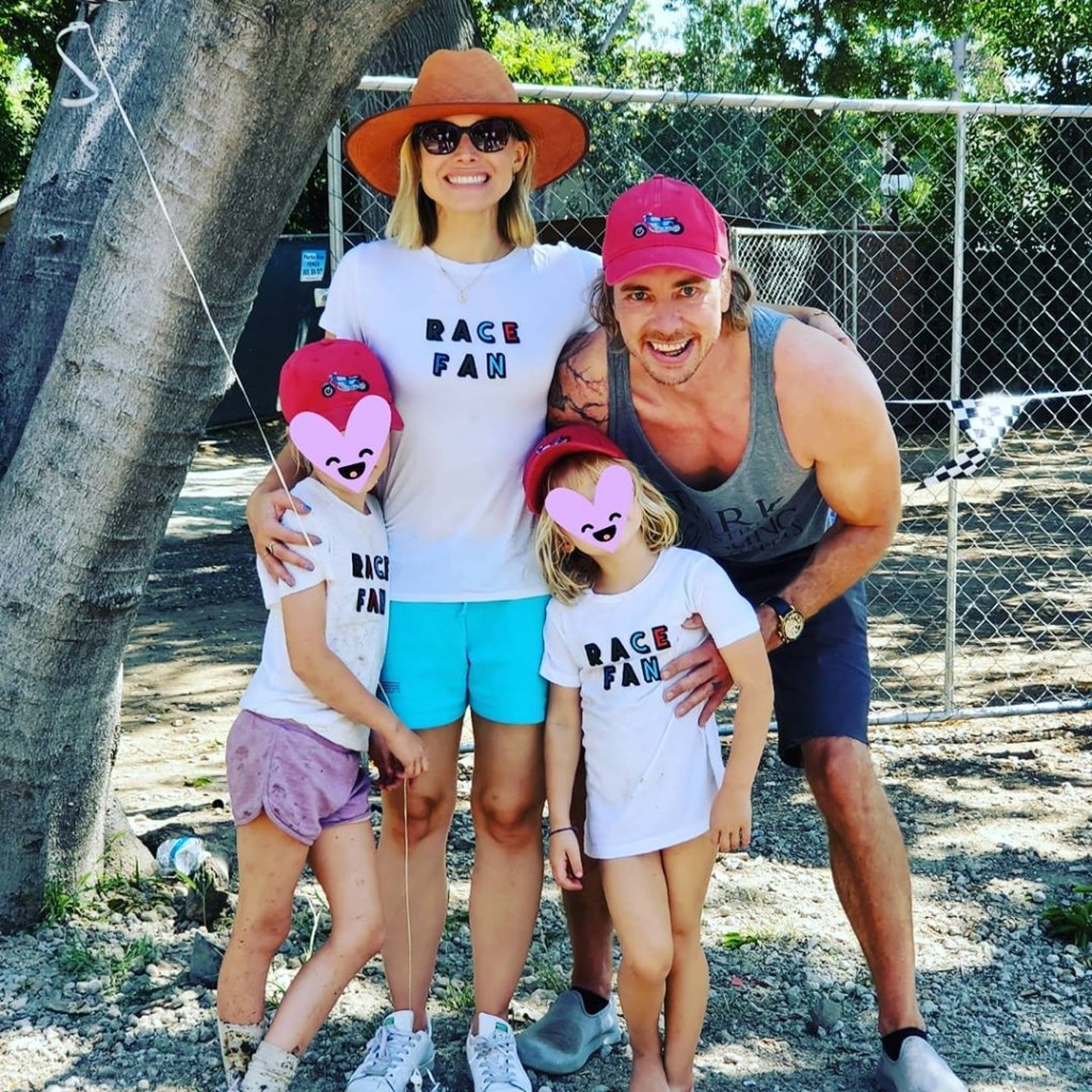 Dax Shepard cries over wife Kristen Bell’s selfless gesture at his dad ...