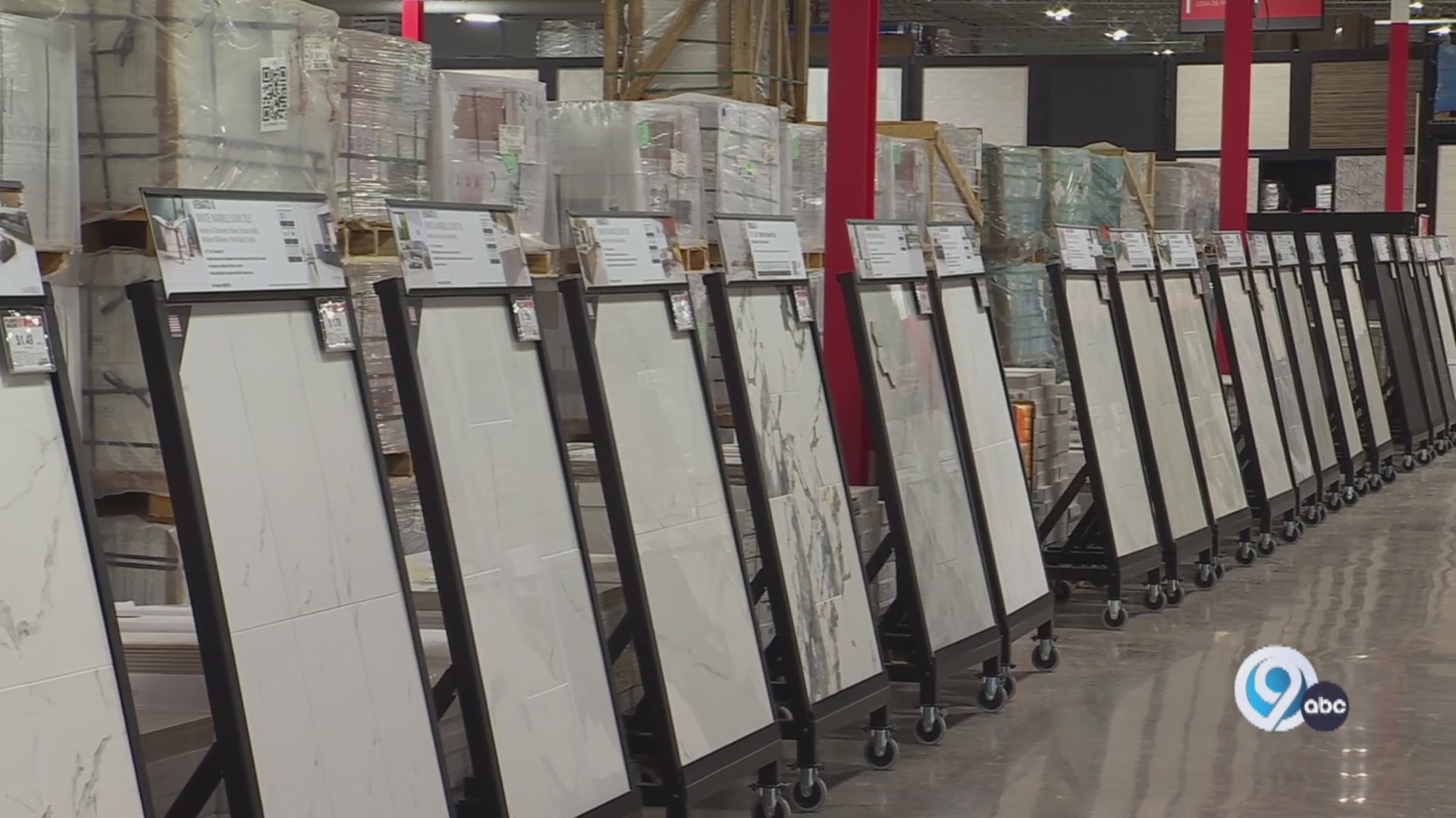 Floor & Decor opens first store in Central New York