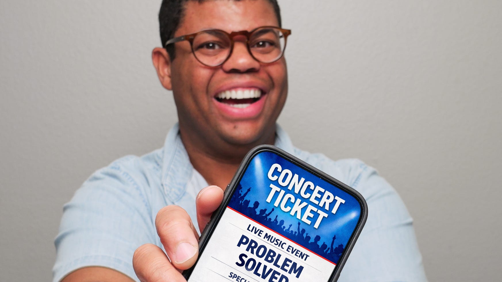 The ticket mistake that makes people miss sporting events and concerts