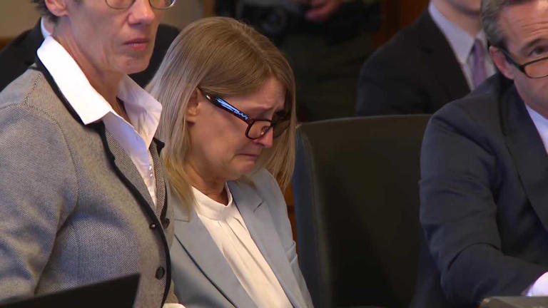 Ashley Okland murder case: Live updates, stream from Kristin Ramsey ...