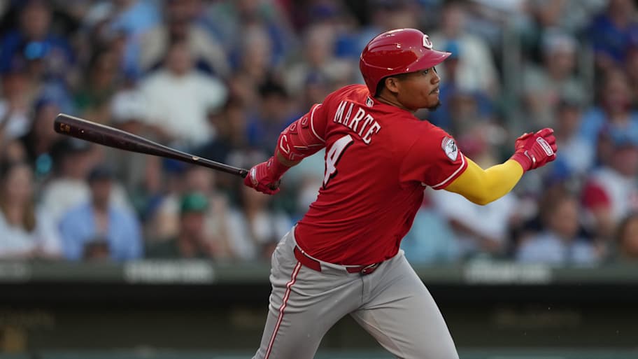 Reds seem close to defeat with big prize from Luis Castillo trade with Mariners<br>