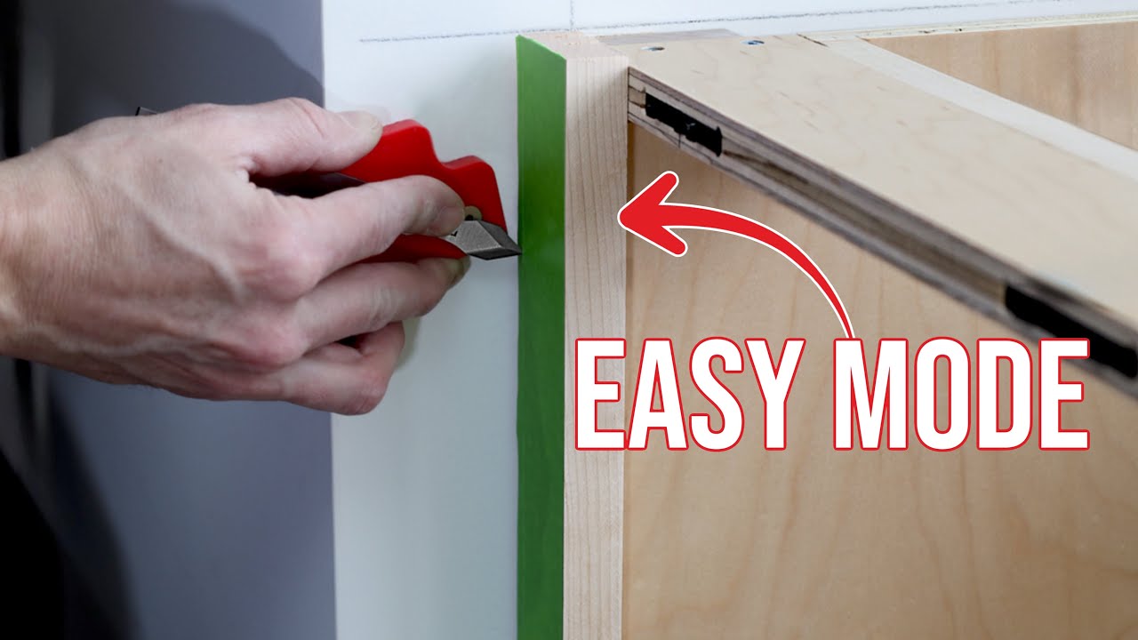 7 game-changing secrets for perfect built-ins!