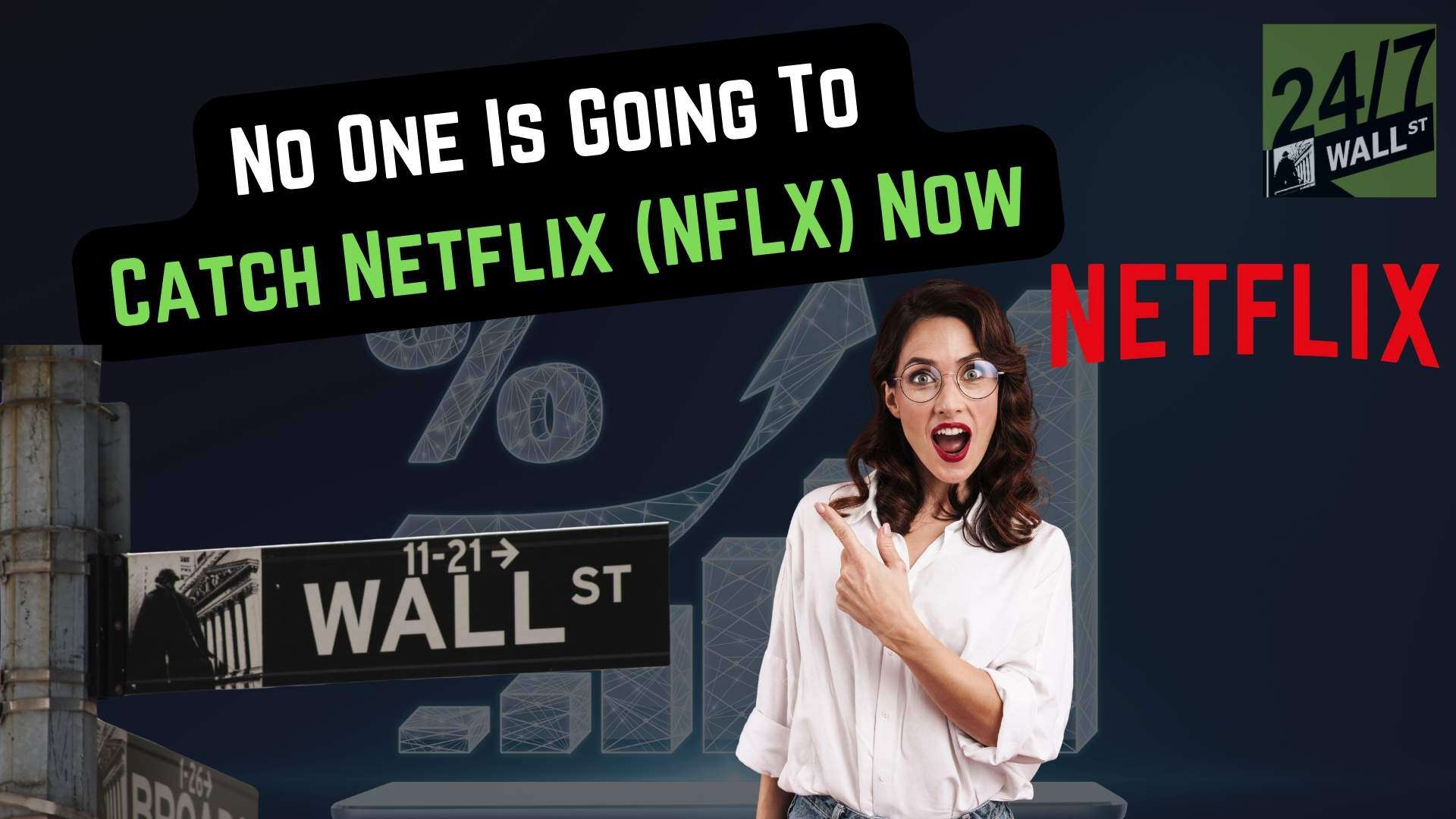 Jim Cramer calls Netflix “a buy, not a huge buy” after shares fall 35% in a year