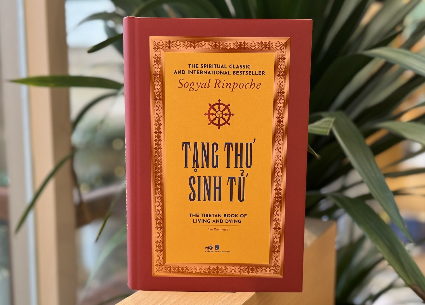 'Tạng thư sinh tử' (kỳ cuối): Hiểu về lẽ vô thường