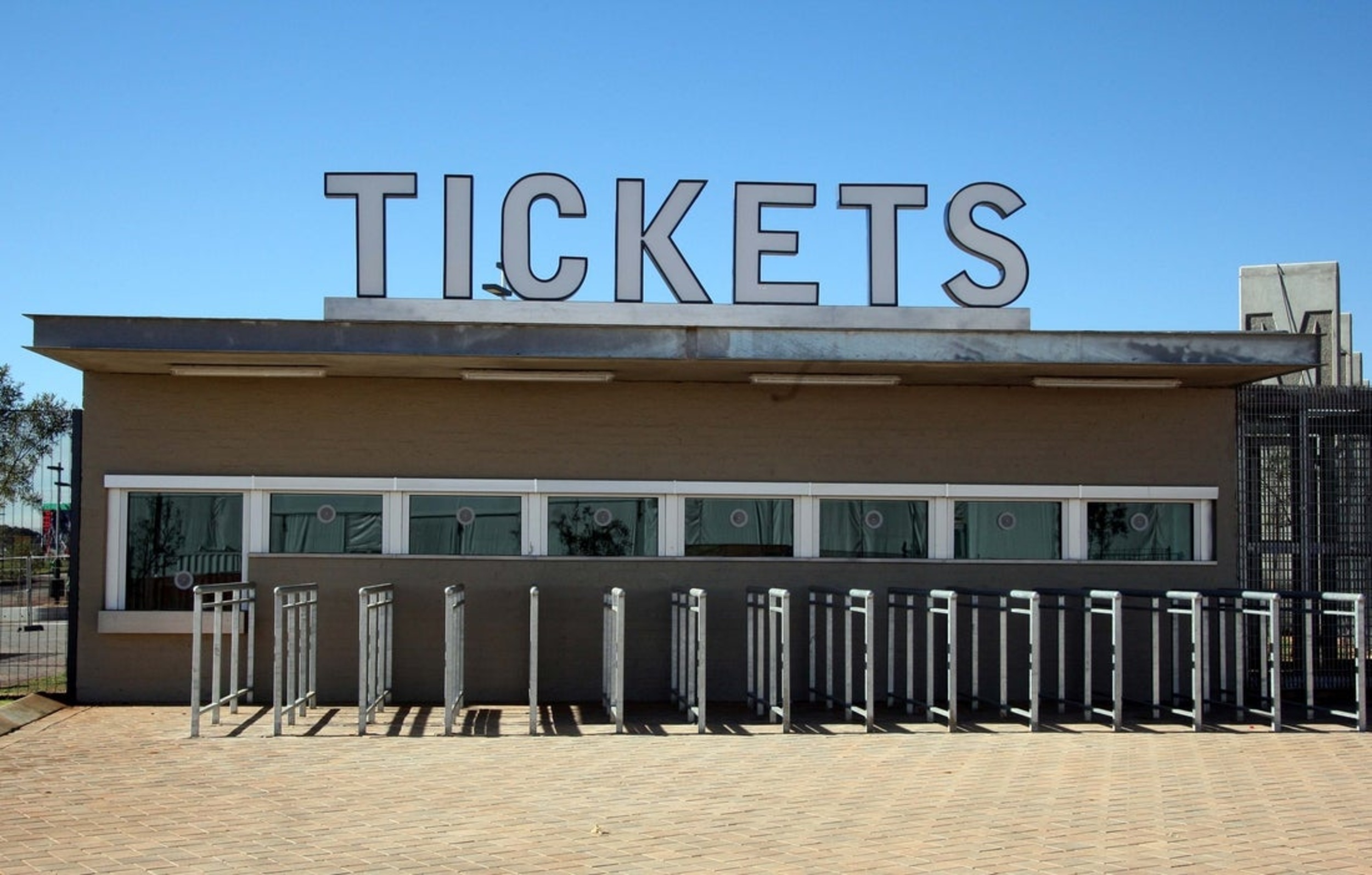 FIFA's latest World Cup ticket category tops $4k per seat