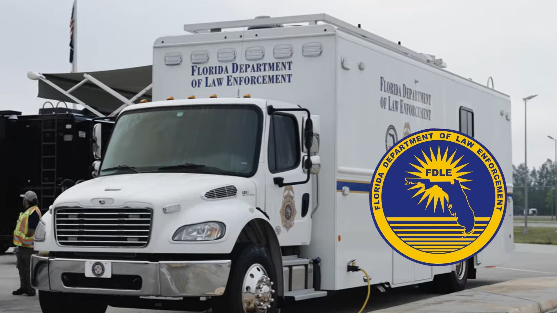 Florida Operation Highway Shield stops 3,300 vehicles in four-day law ...
