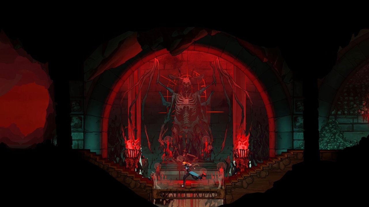 French studio reviving Castlevania follows Clair Obscur's lead by ...
