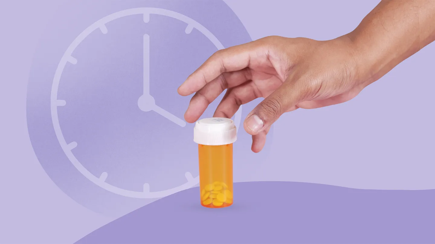 ‘Playing chicken’ with your pain? Why medication underuse makes ...