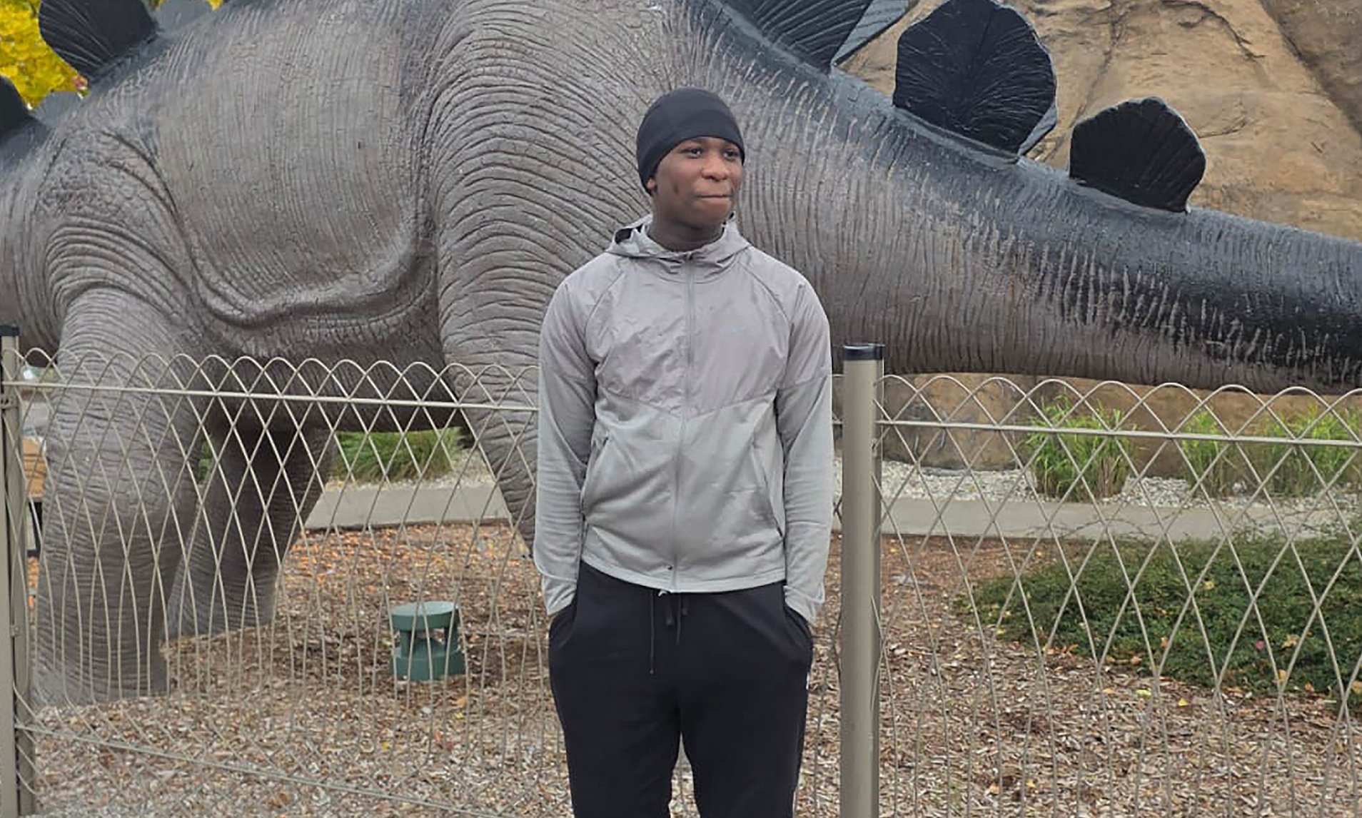 Boy, 16, is charged with murder after schoolboy, 14, was shot dead in ...