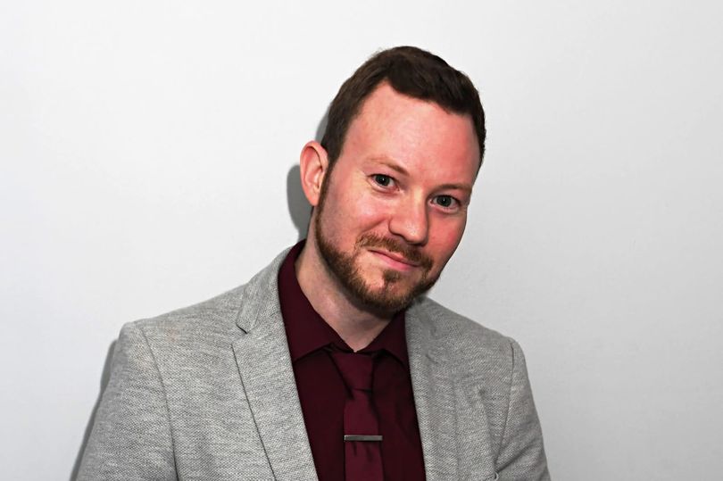 From GCSEs to Purely Belter stardom - meet the North East actor who ...
