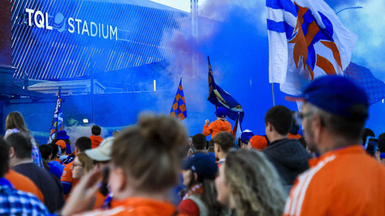 Why Would Neymar Want to Join FC Cincinnati?
