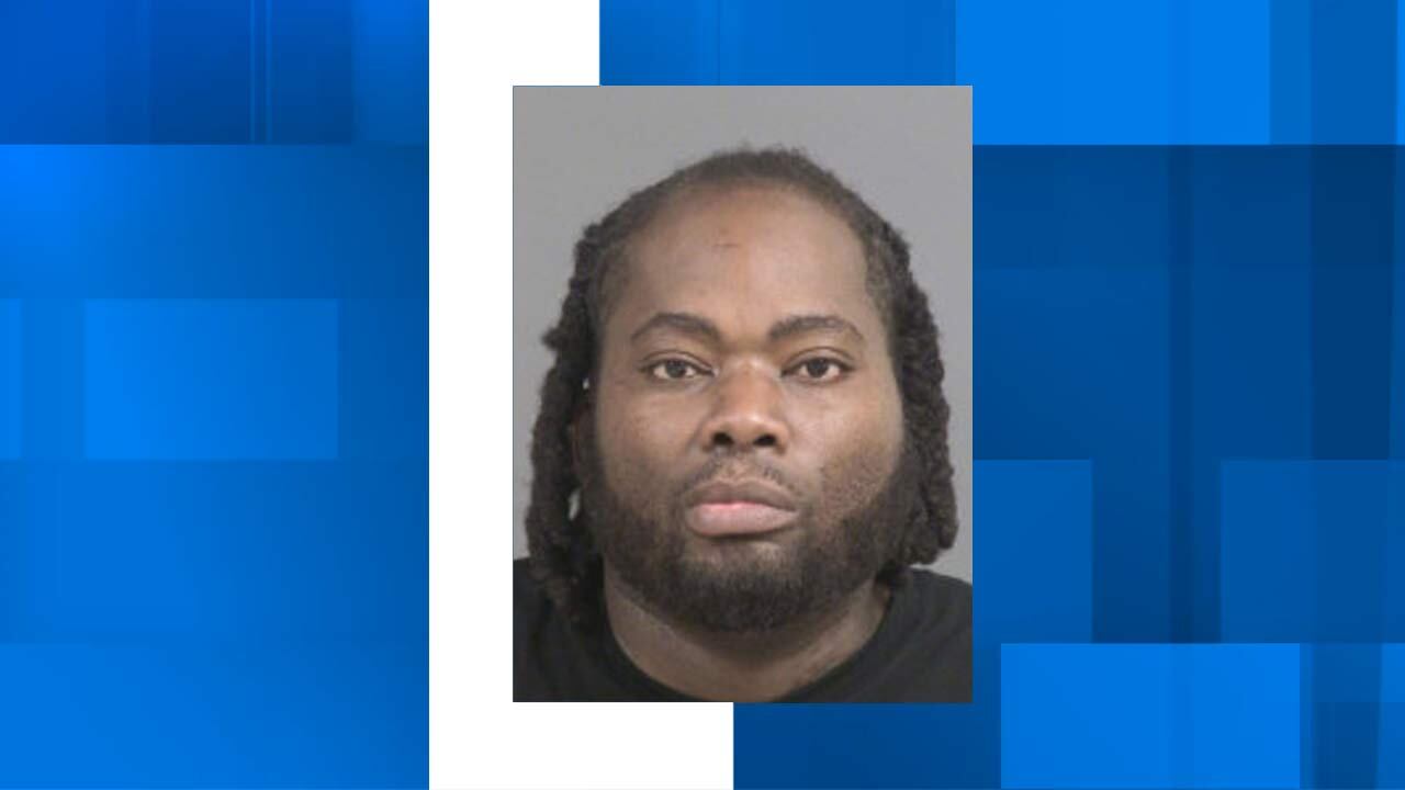 North Charleston man arrested for reported shooting, multiple drug charges
