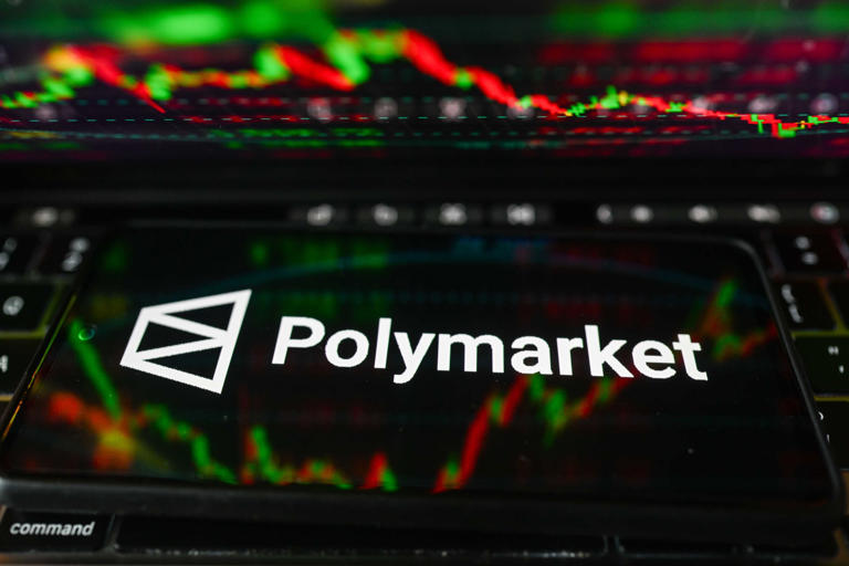 Well-timed bets on Polymarket tied to the Iran war draw calls for ...