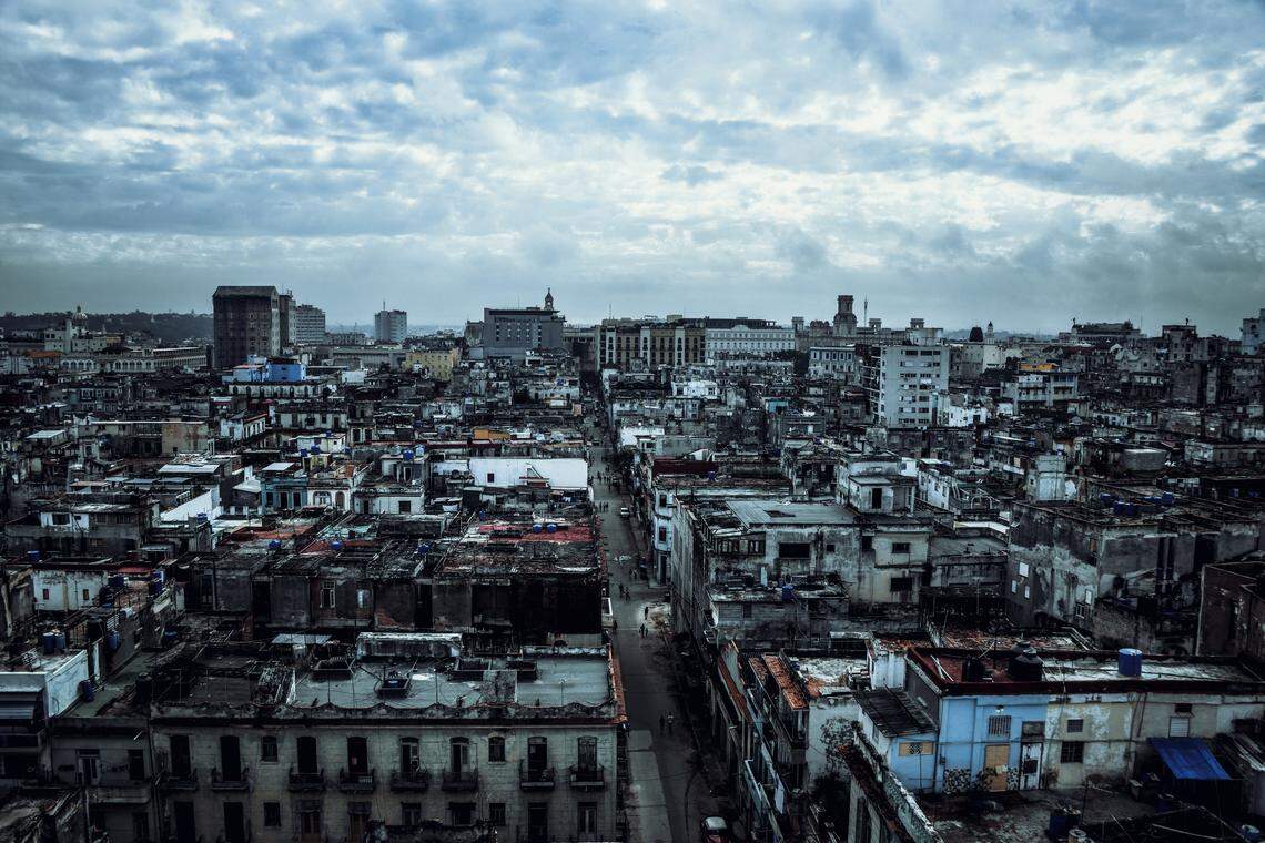 The equality that was achieved in Cuba - and the inequality that ...