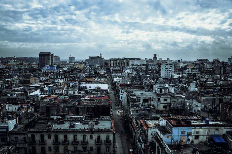 The equality that was achieved in Cuba - and the inequality that ...