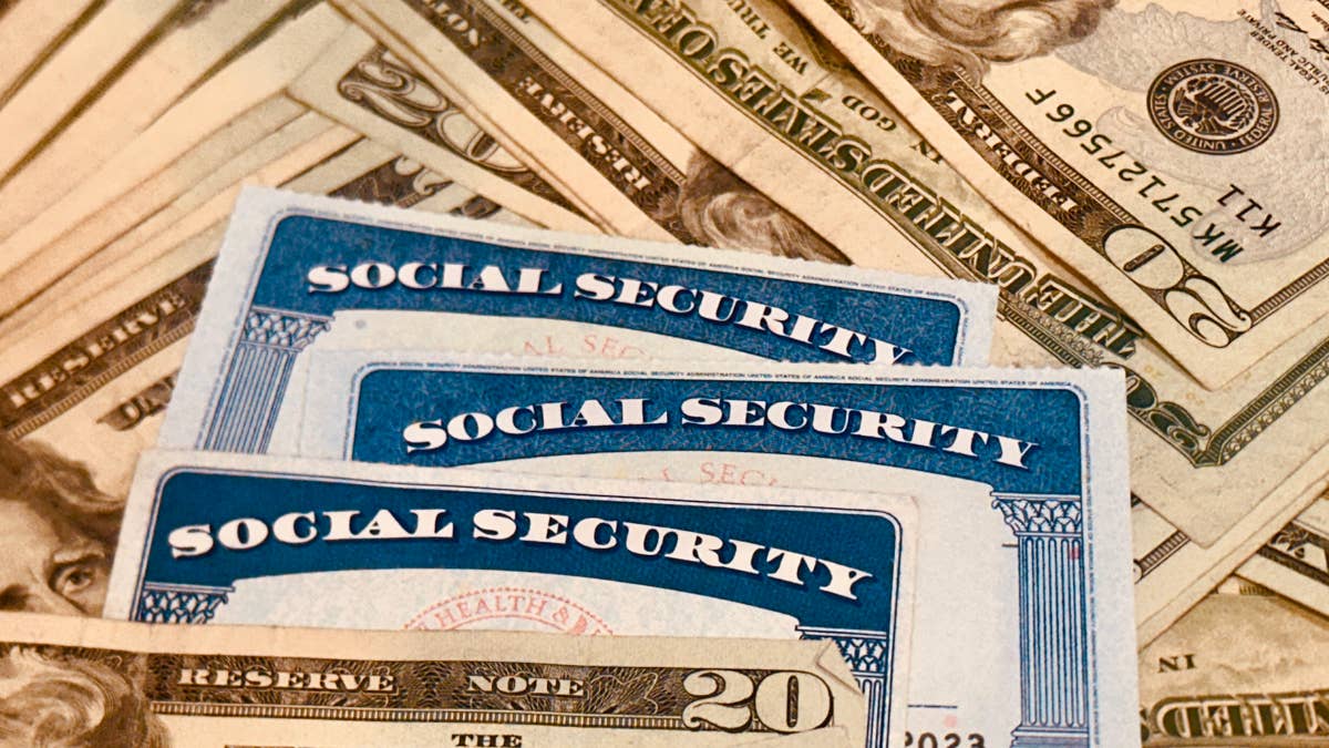 Social Security issues important warning to retirees