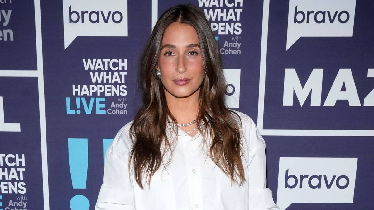 Amanda Batula breaks her silence, confirms she'll be addressing all