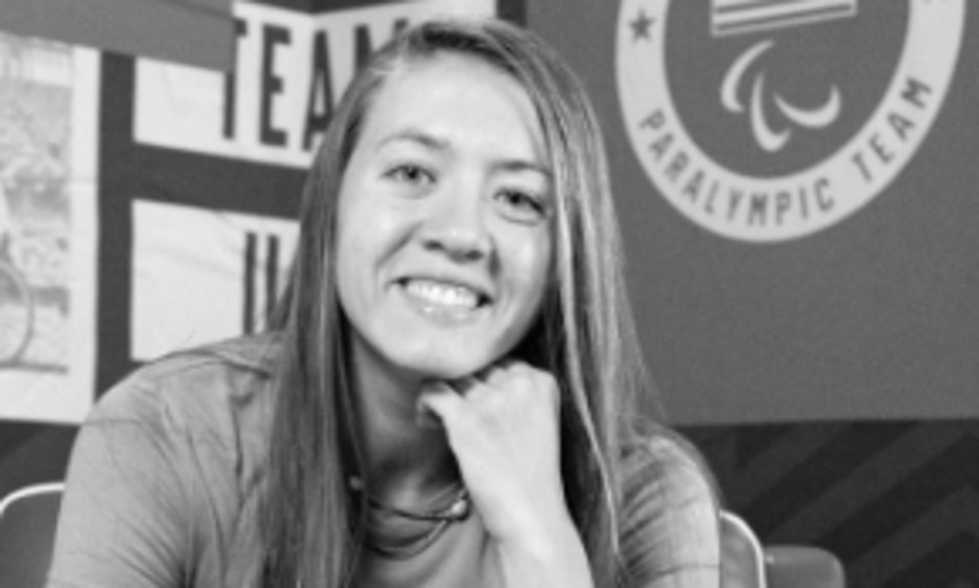 Tragedy as US paraswimmer dead at 23 after brain bleed