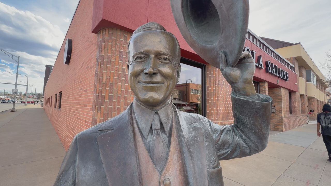 Calvin Coolidge: The 30th president of the United States