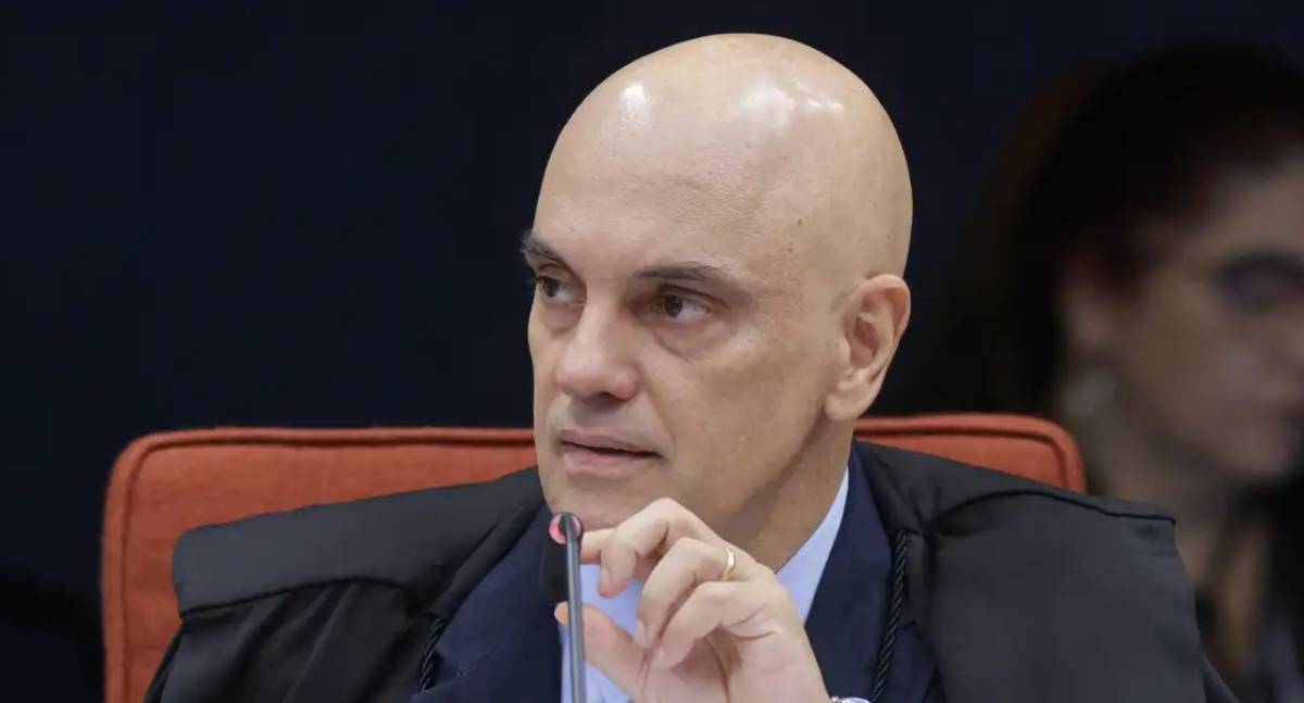 Moraes determina prisão definitiva de sete condenados por trama golpista
