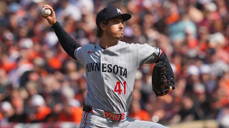 Twins-Blue Jays series preview: Can Minnesota stay hot in Toronto?