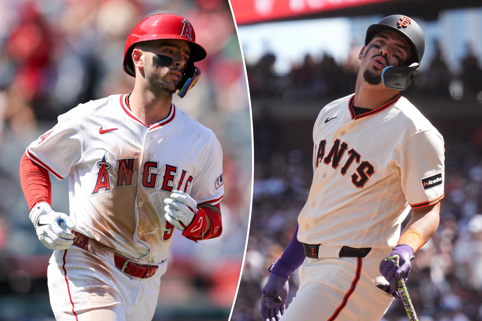 Friday night baseball: How to watch Angels-Reds, Giants-Orioles on Apple TV