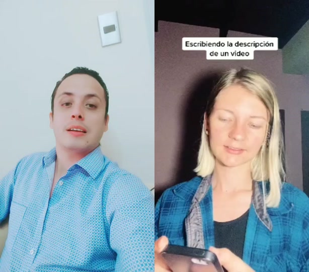 #dúo con @kattykanzler | 😅🤣🤣🤣 Este dúo me hizo el día... Gracias por
