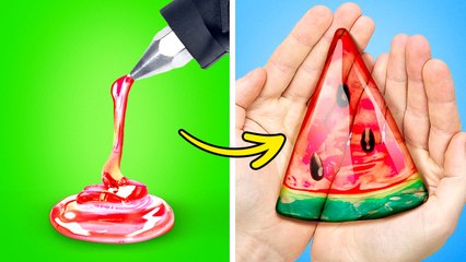 Creative 3D pen and glue gun projects | Fun DIY crafts for everyone