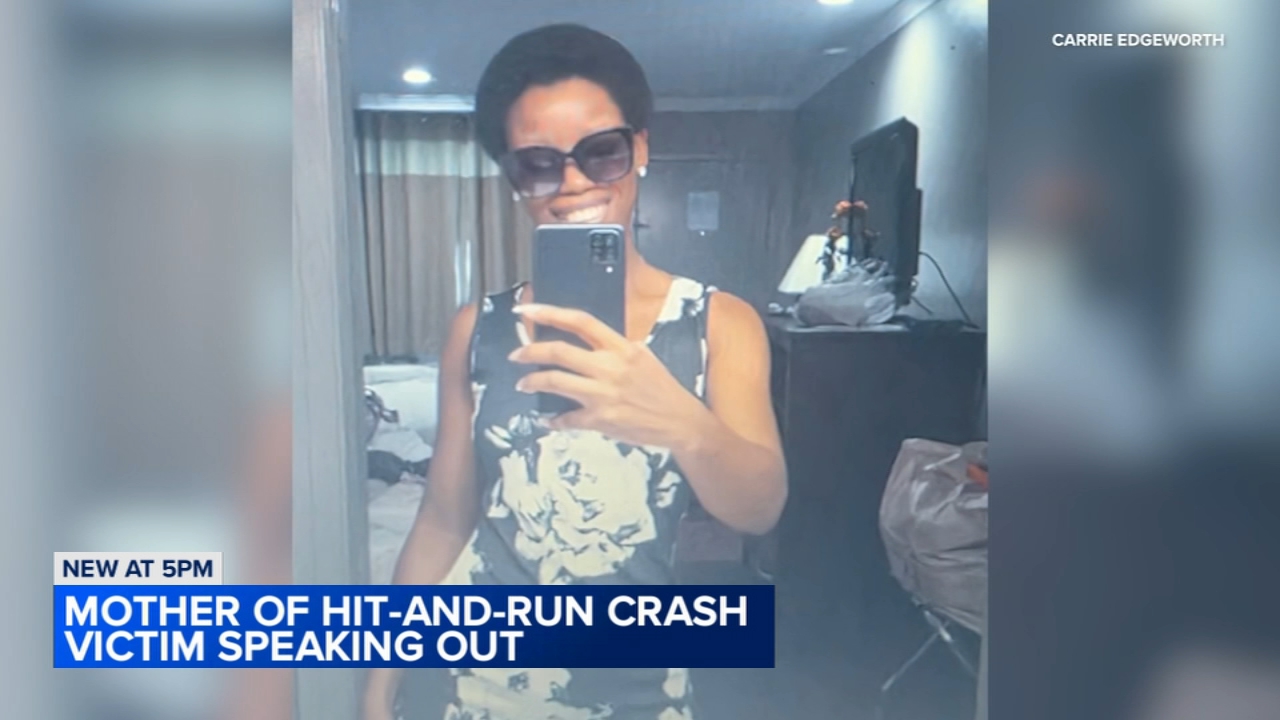 $1K reward offered in South Chicago hit-and-run crash that killed 32 ...