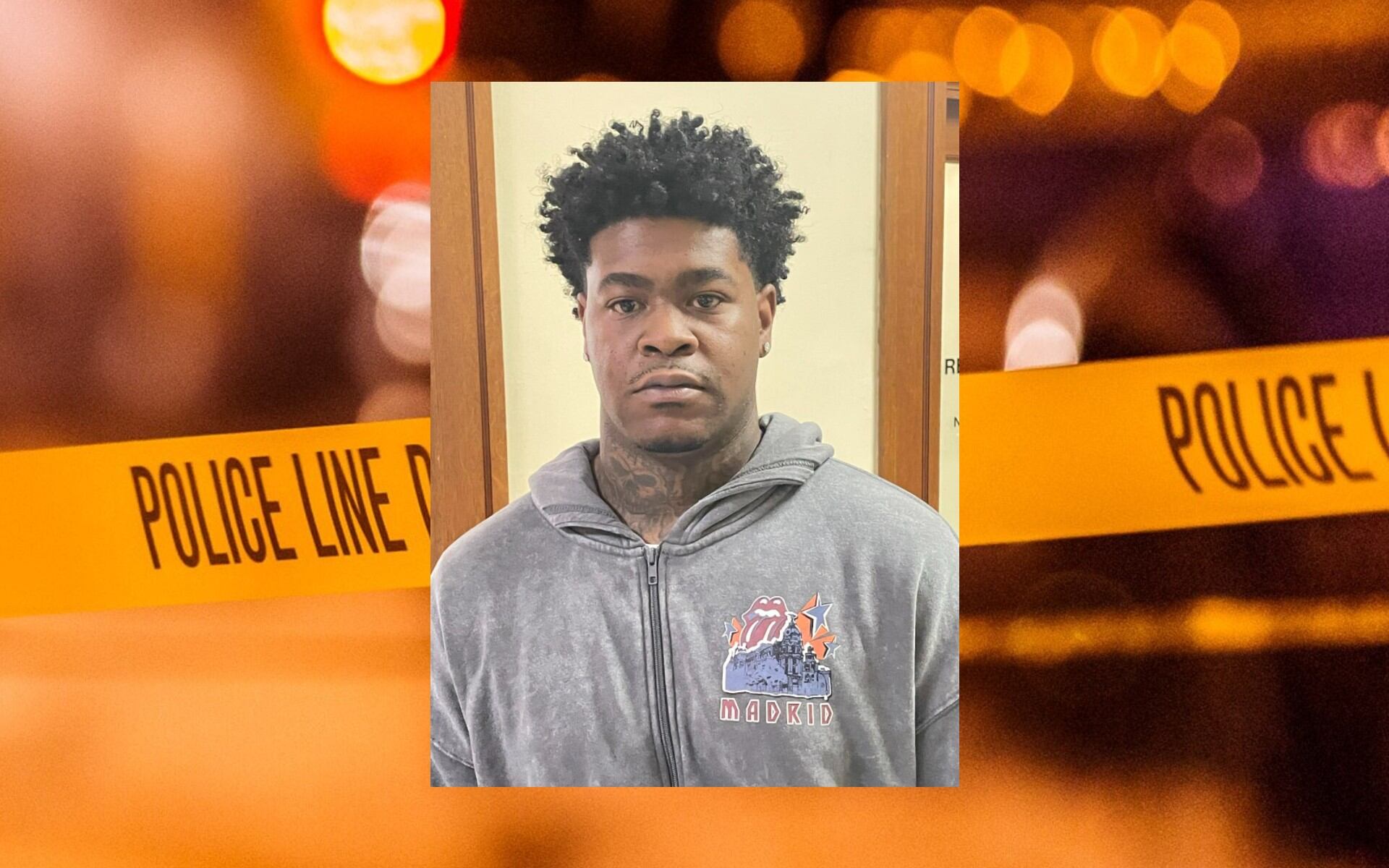 Georgetown man pleads guilty to firing gun during altercation that left ...