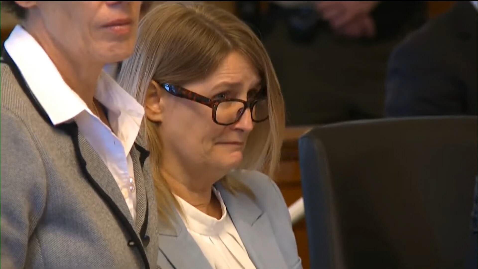 Woman charged with realtor’s 2011 cold case murder released on bond