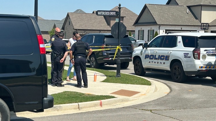 Update: Coroner identifies shooting victims