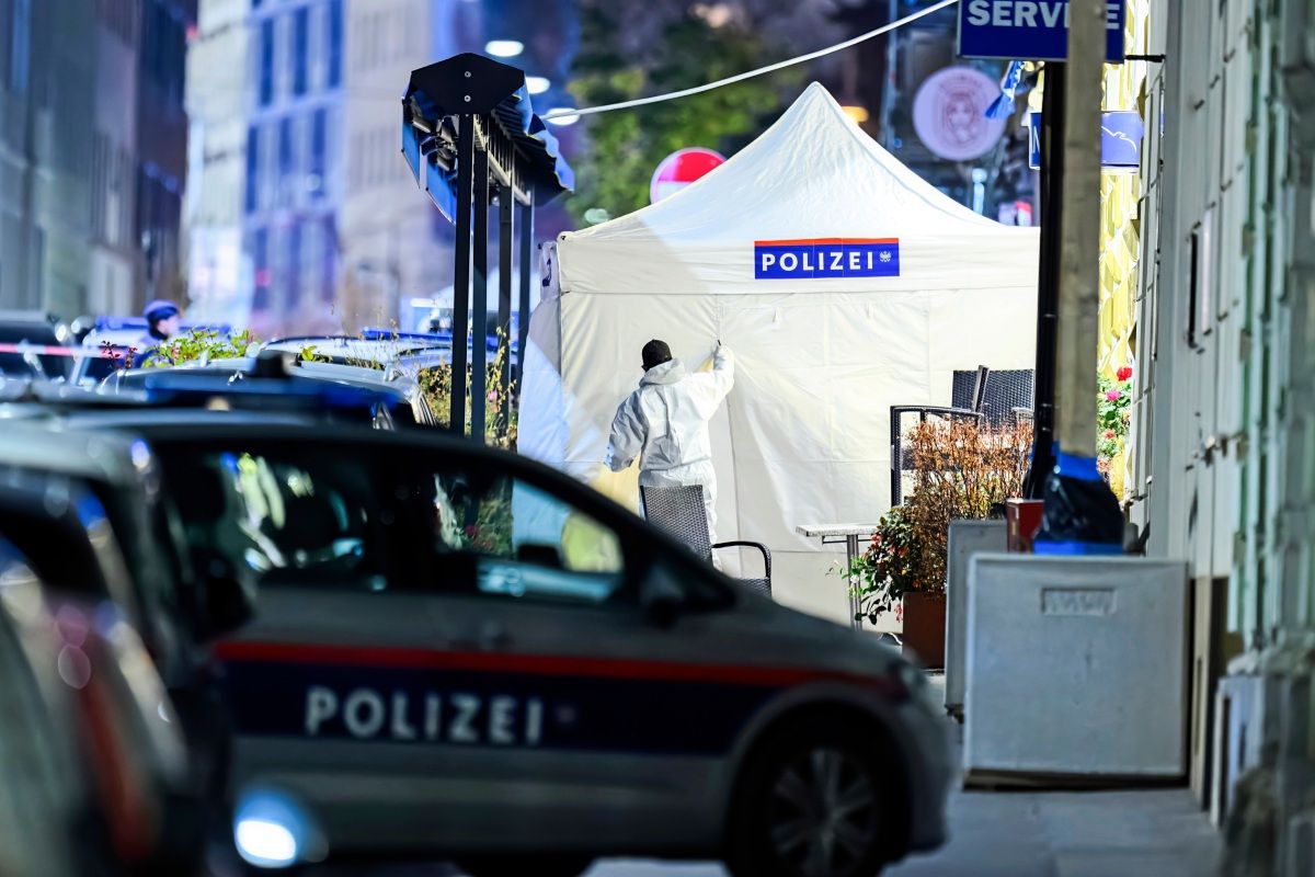 Tödliche Schüsse bei Rave in Aarau: Verdächtiger festgenommen