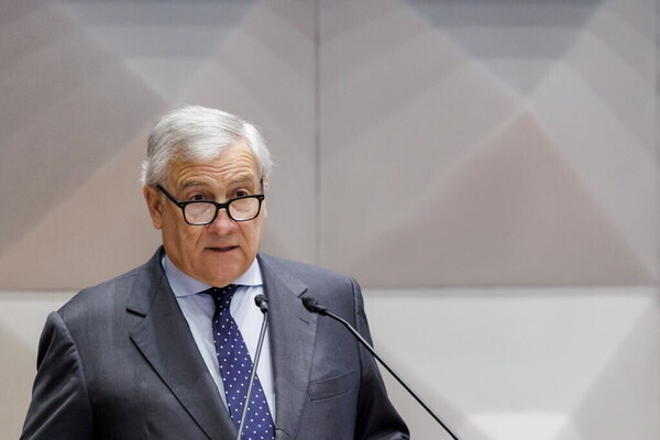 Tajani dai Berlusconi, rinnovata fiducia e visione unitaria