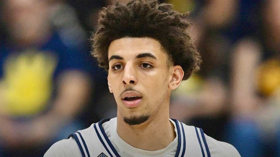 Former Cal guard Justin Pippen returning to the Big Ten