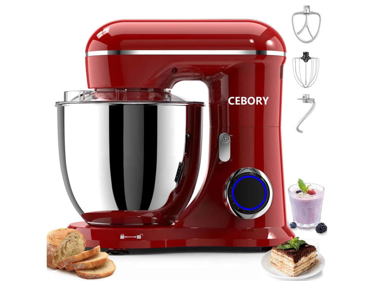 Walmart cuts $400 stand mixer to $98 in Mother’s Day deal